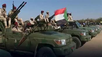  الجيش السوداني يحبط عملية تسلل لقوات الدعم السريع في المحور الجنوبي لمدينة الفاشر