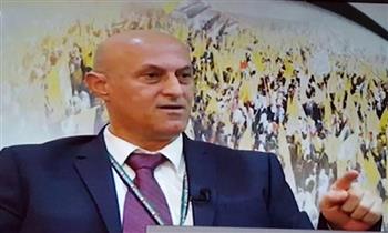 حركة "فتح" تثمن الجهود المصرية من أجل وقف الحرب على غزة