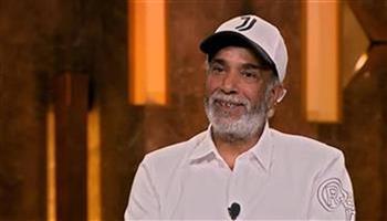موعد ومكان عزاء الفنان الراحل سليمان عيد   