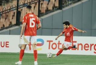تشكيل الأهلي المتوقع أمام صن داونز في نصف نهائي دوري أبطال إفريقيا