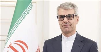 إيران تجدد التزامها بالدبلوماسية قبل جولة جديدة من المحادثات مع واشنطن