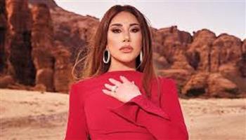 في هذا الموعد.. نجوى كرم تحيي حفلًا في قبرص 
