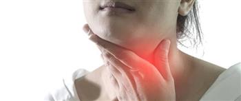 5 أعراض لنشاط الغدة الدرقية