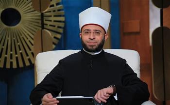 وزير الأوقاف يهنئ قداسة البابا تواضروس الثاني بعيد القيامة المجيد