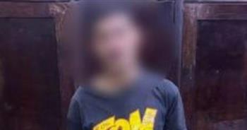 عقب تداول الفيديو.. ضبط لص سرق مواطن بأسلوب المغافله في روض الفرج 