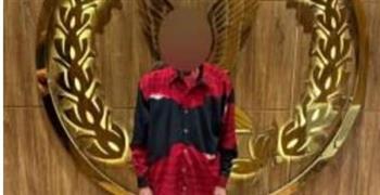 القبض على شخص تحرش بسيدة داخل "أتوبيس" بالقاهرة