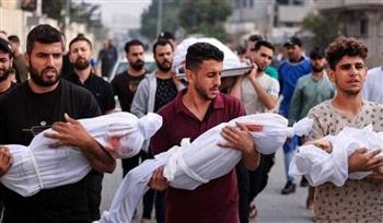 ارتفاع حصيلة الشهداء في قطاع غزة إلى 51,157 والإصابات إلى 116,724 منذ بدء العدوان