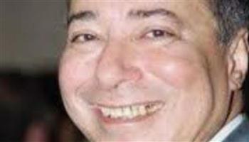 "عمدة الفن المصري الذي ترجل بهدوء.. ذكرى رحيل صلاح السعدني"
