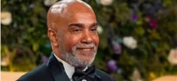 "سلام يا صاحبي... رحيل صاحب الضحكة الطيبة سليمان عيد"