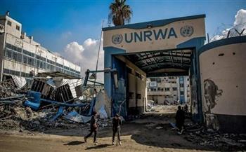 سلطات الاحتلال تصدر قرارًا بإغلاق 6 مدارس تابعة لوكالة أونروا في مدينة القدس المحتلة خلال 30 يومًا