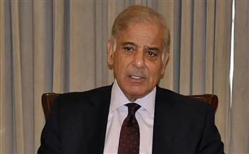 رئيس وزراء باكستان يدعو الدول الصديقة للاستثمار في بلاده