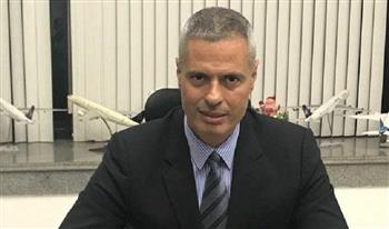 رئيس "مصر للطيران" وأمين الاتحاد العربي للنقل الجوي يبحثان القضايا الاستراتيجية