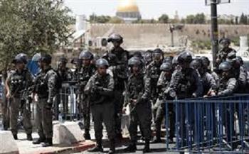 الاحتلال يعرقل احتفالات سبت النور ويقلص تصاريح المسيحيين في فلسطين