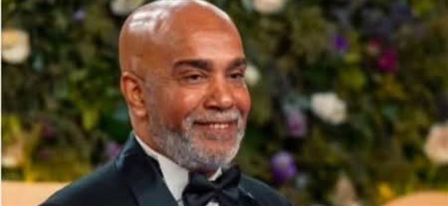 اليوم عزاء الفنان سليمان عيد.. تفاصيل