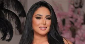 رحاب الجمل تتعاقد على "إن غاب القط" وتبدأ في تصوير مشاهدها