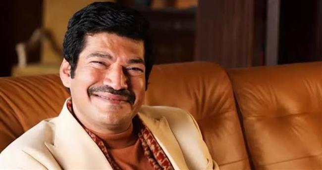 باسم سمرة ينضم إلى أمير عيد في "أحلام سلطان المنسي"