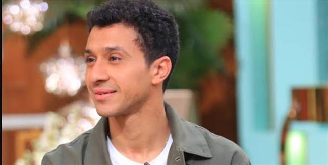 عصام عمر: أتمنى العمل مع  كل الفنانين