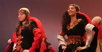الفنون الفلسطينية...رسالة أمل وهوية لا تموت