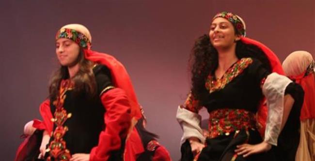 الفنون الفلسطينية...رسالة أمل وهوية لا تموت