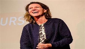 مهرجان أسوان الدولي لأفلام المرأة يكرم المخرجة الهولندية إليزابيث فرانيِه 