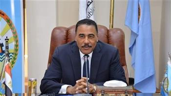محافظ مطروح: رفع درجة الاستعداد بكافة المرافق الخدمية بالتزامن مع أعياد الربيع