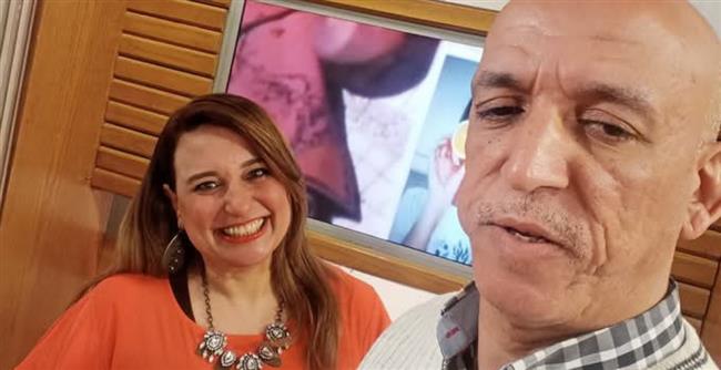"زينة بطعم البيوت"  في إطلالة جديدة
