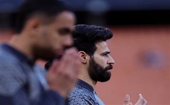 انطلاق مباراة بيراميدز وأورلاندو في نصف نهائي دوري أبطال أفريقيا  