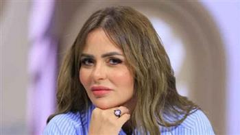 مها الصغير تحكي عن علاقة الراحل سليمان عيد بالنجم أحمد السقا
