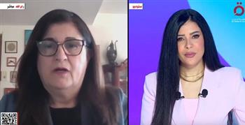 وزيرة فلسطينية: صفقة السلام لن تنجح دون الاعتراف بالحق الفلسطيني