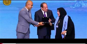 الداخلية تعد فيلمًا تسجيليًا عن تدريب الكوادر النسائية للمشاركة في بعثات حفظ السلام  