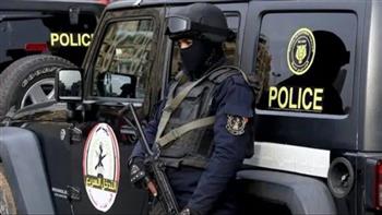 «الداخلية» تواصل الضربات الأمنية لتجار «الكيف»