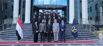 بالتنسيق مع الأمم المتحدة..دورات تدريبية ل «الضباط» فى «الاصلاح والتأهيل»
