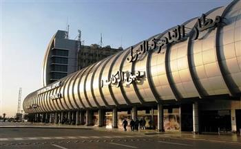 خلال إجازة العيد.. ارتفاع معدلات حركة الركاب ب«القاهرة الدولى»