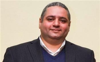 رئيس نادي صيادلة مصر يهنئ البابا تواضروس والأقباط بعيد القيامة المجيد 