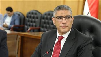 محافظ الجيزة: استغلال عدد من قطع الأراضي لإنشاء مدارس لتقليل الكثافات الطلابية