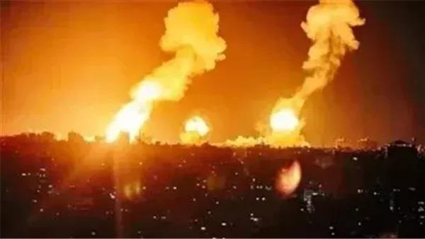 إعلام حوثي: 3 قتلى و4 مصابين جراء 29 غارة أمريكية على صنعاء وعمران ومأرب