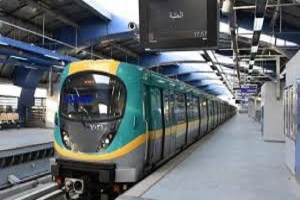 مواعيد عمل مترو الأنفاق بعد انتهاء اجازة عيد الفطر 2025