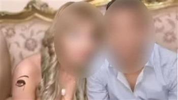 التحفظ على مذيعة شهيرة طليقة لاعب كرة قدم بتهمة الاتجار في المواد المخدرة بالقاهرة
