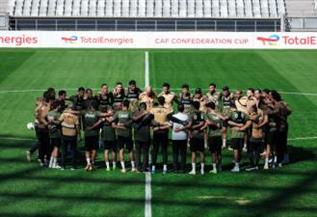 موعد مباراة الزمالك والمصري البورسعيدي فى الدوري الممتاز