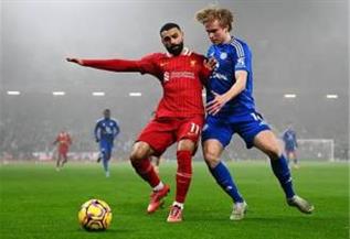 تشكيل ليفربول المتوقع أمام ليستر سيتي في الدوري الإنجليزي