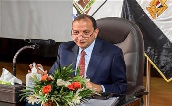 جامعة بني سويف الأهلية تطلق وحدة رعاية المبتكرين والنوابغ لتحفيز الطلاب على الإبداع