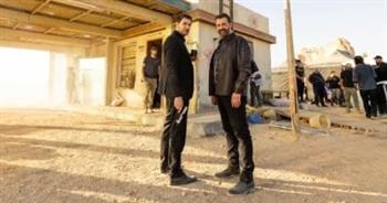 موسم سينمائي قوي.. كريم عبدالعزيز وأحمد عز يتنافسان فمن سيفوز؟ 