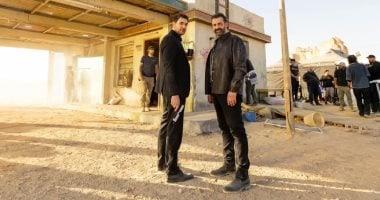 موسم سينمائي قوي.. كريم عبدالعزيز وأحمد عز يتنافسان فمن سيفوز؟ 