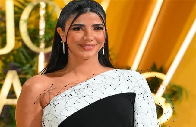 سيف.. ريم سامي تضع مولودها الأول 