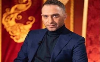 "حابب تشاركوني في ألبومي الجديد".. حسام حبيب يفتح الباب للمواهب الشابة