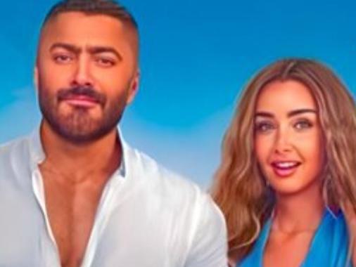 أبرزهم إلهام شاهين وشيماء سيف.. ضيوف الشرف  فيلم" ريستارت"   