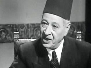 زكي إبراهيم "العم الوقور في أفلام الزمن الجميل"