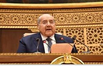 الثلاثاء.. "الشيوخ" يستأنف جلساته باستعراض طلبات مناقشة عامة حول توطين التكنولوجيا الصناعية