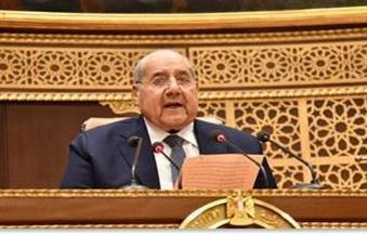 الثلاثاء.. "الشيوخ" يستأنف جلساته باستعراض طلبات مناقشة عامة حول توطين التكنولوجيا الصناعية