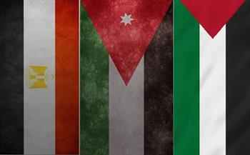 خبير: الأردن تدعم مع مصر الرؤية المشتركة إزاء القضية الفلسطينية